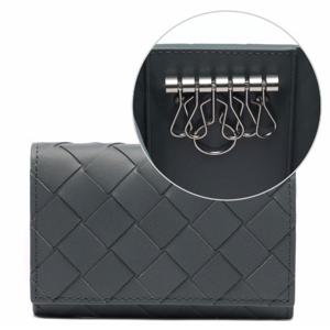 [보테가베네타] 23FW 남성 키지갑 (630336 VCPQ4 1614 23F)