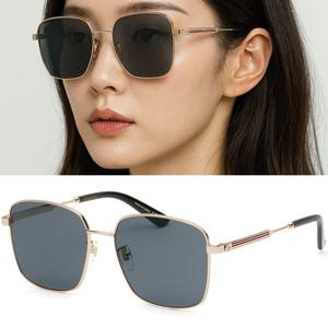 구찌 선글라스 GG0852SK 002 빅사이즈 명품 사각 아시안핏 패션 삼선