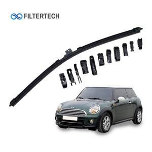 BMW 미니쿠페 (11년~15년) 멀티플랫 와이퍼 475mm 500mm