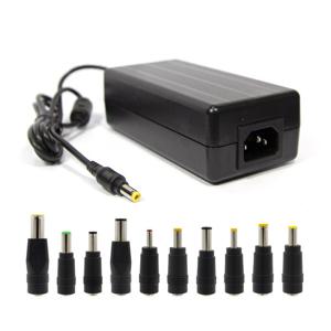 HDTOP 국산 12V 10A 다용도 어댑터 10종 젠더 HT-AD012