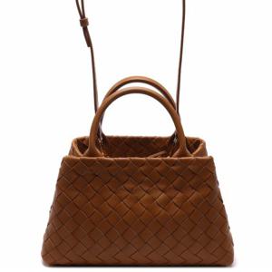 [보테가베네타] 23FW 여성 토트숄더백 (607326 VCRA1 2593 23F)