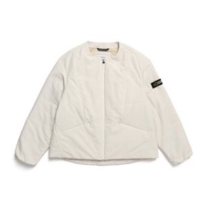 내셔널지오그래픽 N241WPD920 여성 리카온 패딩 점퍼 L BEIGE