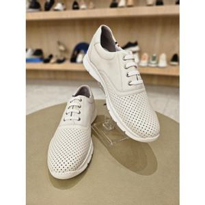 [소다] 남성 캐쥬얼 펀칭 스니커즈 4CM (AGM227 HA30)