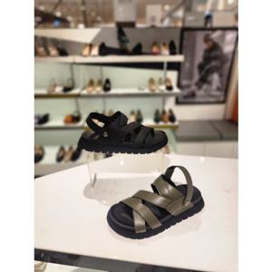 [소다] 남성 샌들 AGD402 2COLOR (AGD402 2COLOR)