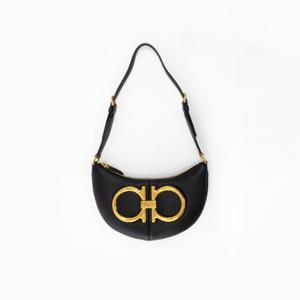 페라가모 간치니 미니 숄더백 명품 212936 759922