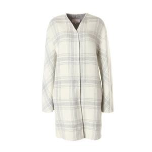 [엠씨]브이넥 핸드메이드자켓C24J155