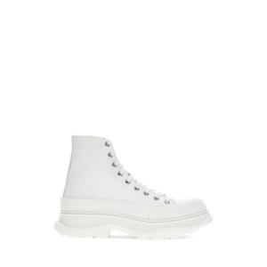 알렉산더 맥퀸 스니커즈 705659W4MV2 9000 WHITE WHITE