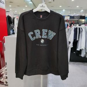 에어워크주니어 sh06 바시티 융기모 맨투맨티셔츠 A248B1232A