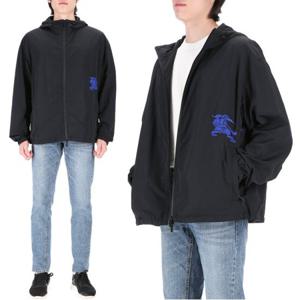 로고 8086714 M MW TEC 7 남성 바람막이 점퍼 나일론 자켓