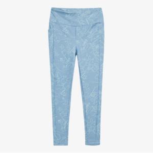 M 노스페이스키즈반바지 DQC NF6KQ03T 걸즈 네버 스탑 타이트