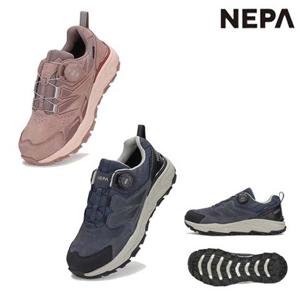 [네파]7K57612 7K67612 공용 등산 캠핑 여행 캐주얼 신발 스톰프 고어텍스 보아 트레킹화 슈즈