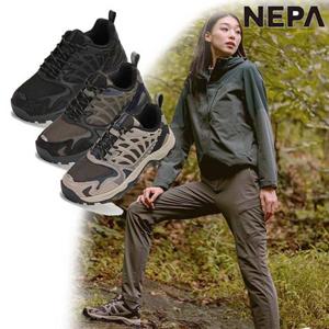 [네파]7K57616 7KE7616 공용 등산 캠핑 여행 캐주얼 신발 랩터 고프코어 트레킹화 슈즈