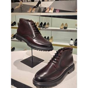 [소다] 남성 캐주얼 경량 처커부츠 (AMC402 JB54)