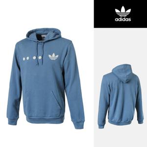 아디다스 오리지널 리클레임 로고 후디 긴팔(HK2762)