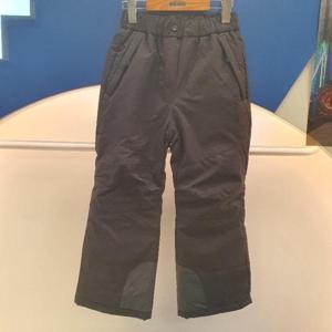 에스핏 HC08 부츠컷 패딩바지SB SJY712 FFSB01