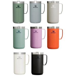 스탠리 클래식 진공 캠프 머그컵 텀블러 709ml 스탠리텀블러