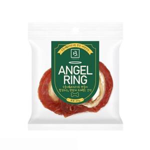애견간식 엔젤링 소울대 20g 오리 30팩 1타