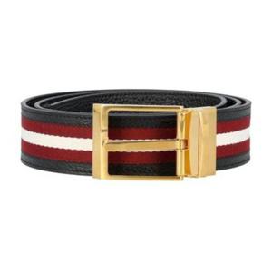 발리 가죽 벨트 MBB02PSI057I946O DOM