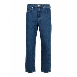 [APC] 라프리마 남성 부츠컷 Martin Blue 코튼 진 COHTDH09121IAL /8