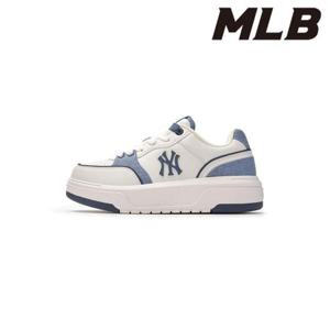 MLB (3ASXD015N-50NYS) 청키라이너 데님 포켓