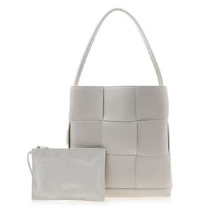 [보테가베네타] 여성 인트레치아토 아르코 숄더백 702282 VMAP1 9005