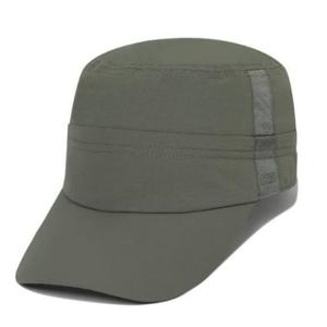 K2 케이투 KUS23C15 남여공용 하이킹 공군모 지퍼CAP