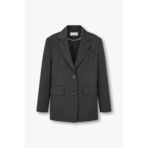 [보브]헤링본 노치트 싱글자켓7155110200