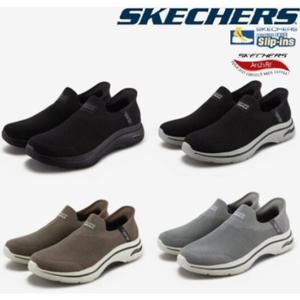 스케쳐스 남성 고워크 아치핏 2.0 슬립인스 SP0MWCFX064 외 3종-LP