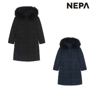 [네파 (행사)](역시즌 특가)여성 노부스 헤비 덕 다운 7K82082