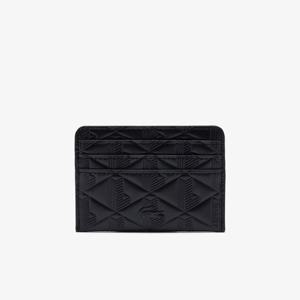 [라코스테]마헤키 카드지갑 [NF4828M55G 000 PC]