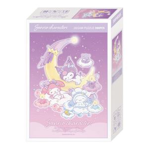 산리오 직소퍼즐 300피스 스윗드림 SAN-A03-040