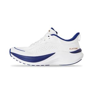 [클래톤]더 하이 공용 운동화 TH4100_WHITE NAVY