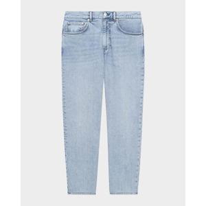 띠어리 데님 팬츠 O11742020TJ WASHED INDIGO LIGHT DOM