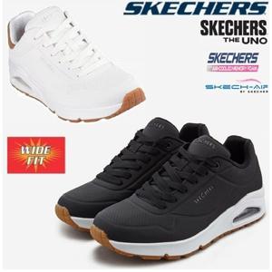 스케쳐스 남성 우노 와이드핏 SL0MCCFX061 외 1종-LP