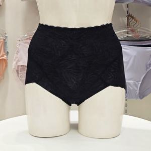 [트라이엄프] 기능성 문직 헴 보정 삼각 거들 TBWGDR11 04