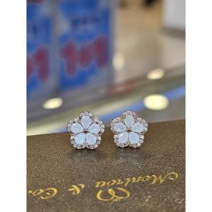 미라클 세이브존03 미라클 벚꽃 귀걸이 AGth55A