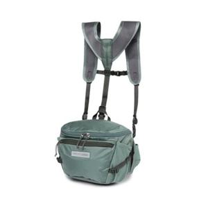 [K2] 케이투 KUS24B18 하이퍼(HYPER) 9L X-BAND 힙쌕 ECO