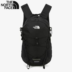 노스페이스 NM2TR08A 남여공용 어센드 라이트 15L 백팩 등산 가방 KR