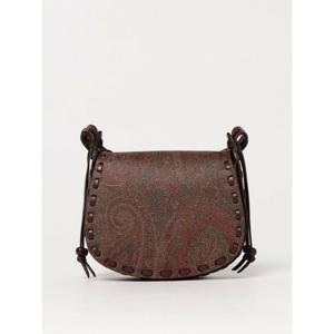 [ETRO] 라프리마 여성 크로스바디 가방 숄더 백 WP1C0014AE246 R2723 레더 /6