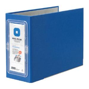 문화)대용량파이프바인더 가로형(손잡이형 B894-7A) 사무용바인더 업무용바인더 서류바인더 문서바인더 서