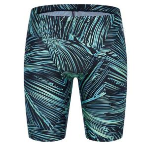 [아레나] 다크포레스트 남자 4부 실내수영복  A4FM1MF23GRN