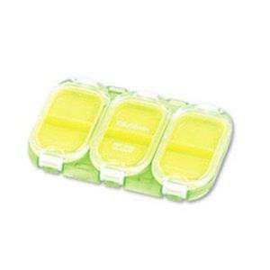 다이와 (DAIWA) 태클 박스 방수 유닛 케이스 UC-600JP 노멀 884631