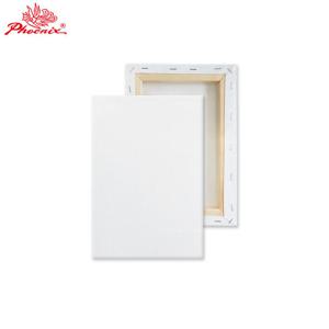 피닉스 면천 풍경형 캔버스 6호P 40.9x27.3cm