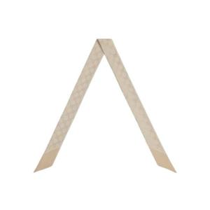 구찌 GG 실크 넥 보우 화이트 812250-3G001-9078