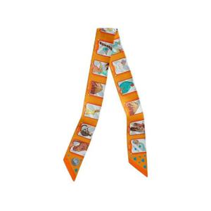 에르메스 스토리 트윌리 멍그 그리 멀티꼴로르 H063875S02