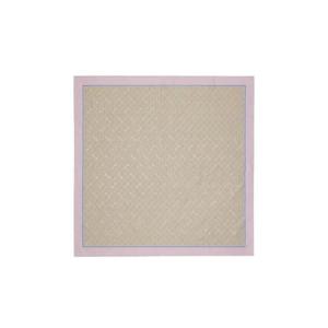 구찌 GG 프린트 홀스빗 실크 까레 베이지 에보니 662576-3G001-5869