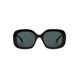 셀린느 아세테이트 트리옹프 10 선글라스 블랙 4S262CPLB-38NO