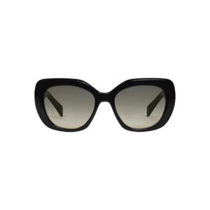 셀린느 아세테이트 트리옹프 06 선글라스 블랙 4S226CPLB-38NO