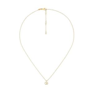 구찌 GG 러닝 네클리스 옐로우 골드 687118-J8500-8000