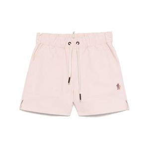 몽클레어 숏팬츠 K10982B00003 597SL519 Pink
